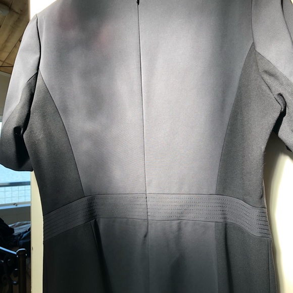 Lafayette 148 Akira sheath dress - Picture 9 of 10